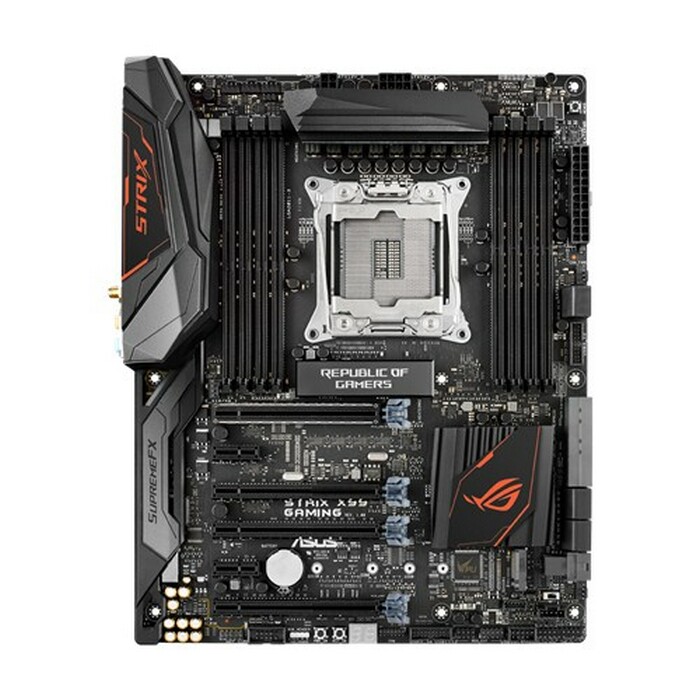 ASUS ROG STRIX X99 GAMING Motherboard